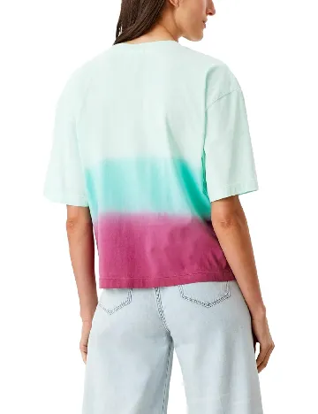 Tricou s.Oliver, mix culori
