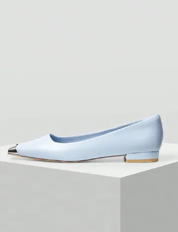 Balerini MOTF, bleu