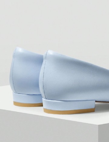 Balerini MOTF, bleu