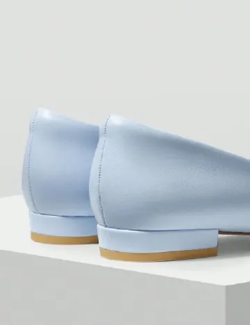 Balerini MOTF, bleu