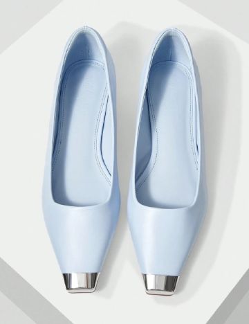 Balerini MOTF, bleu