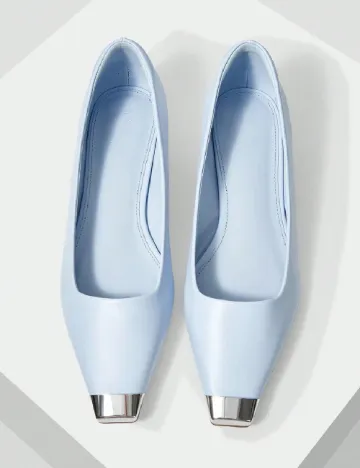 Balerini MOTF, bleu