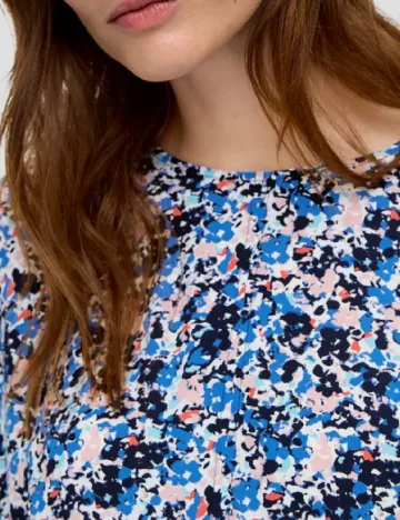 Bluza s.Oliver, mix culori