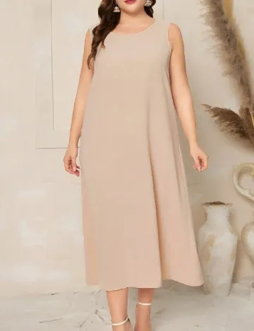 Compleu SHEIN CURVE, mix culori
