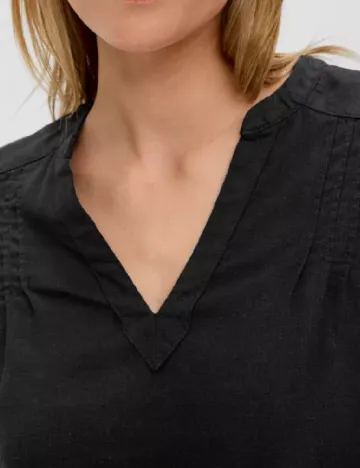 Bluza s.Oliver, negru