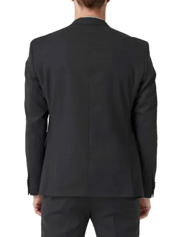 Sacou s.Oliver, negru
