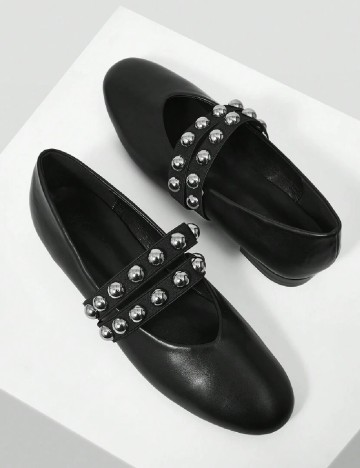 Balerini MOTF, negru