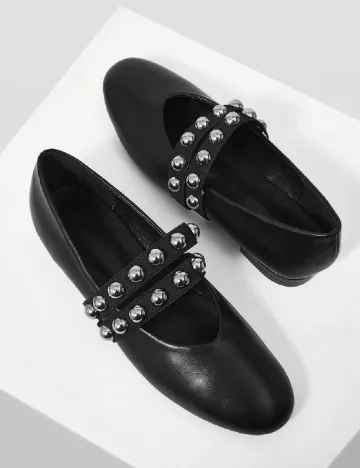 Balerini MOTF, negru