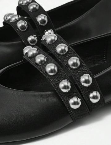Balerini MOTF, negru
