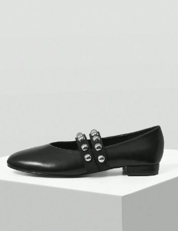 Balerini MOTF, negru