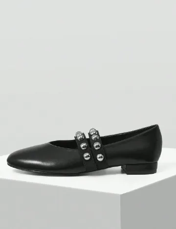 Balerini MOTF, negru