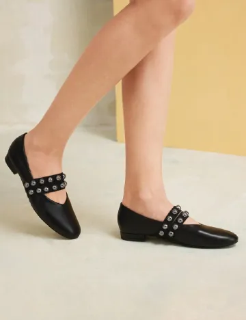 Balerini MOTF, negru