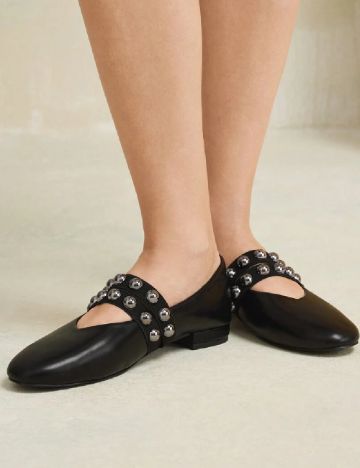 Balerini MOTF, negru