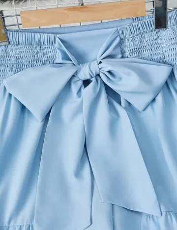 Pantaloni SHEIN, bleu