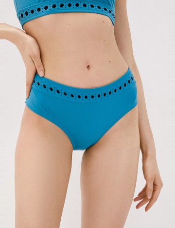 Chilot de  baie Sloggi by Triumph, albastru