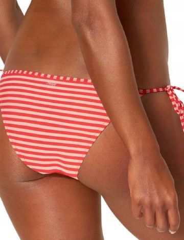 Chilot de  baie Sloggi by Triumph, rosu