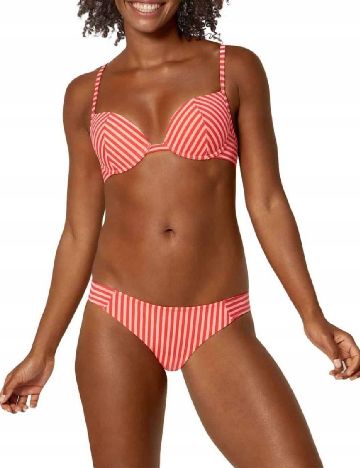 Chilot de  baie Sloggi by Triumph, rosu