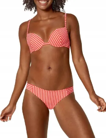 Chilot de baie Sloggi by Triumph, rosu