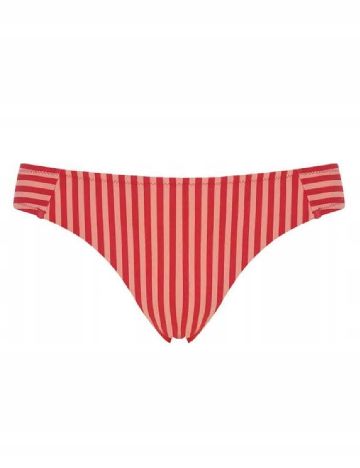 Chilot de  baie Sloggi by Triumph, rosu