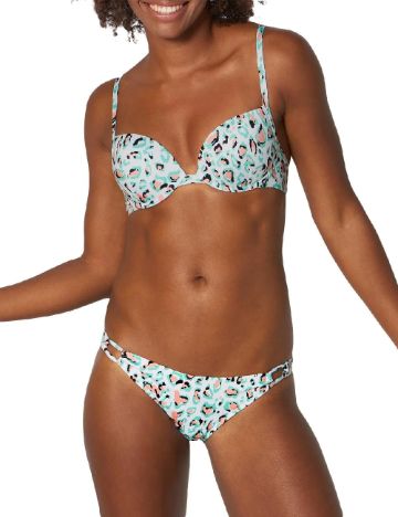 Chilot de  baie Sloggi by Triumph, mix culori