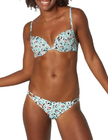 Chilot de baie Sloggi by Triumph, mix culori