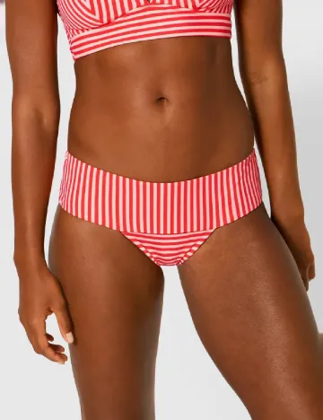 Chilot de baie Sloggi by Triumph, rosu