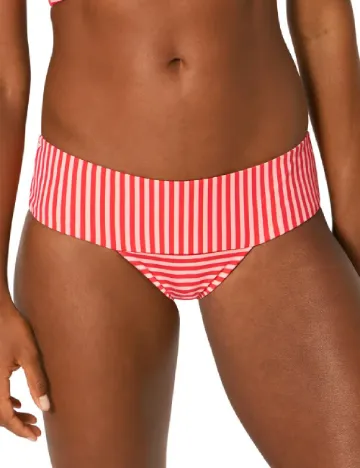 Chilot de baie Sloggi by Triumph, rosu
