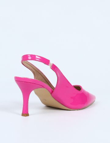 Pantofi SHEIN, roz