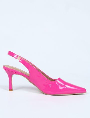Pantofi SHEIN, roz