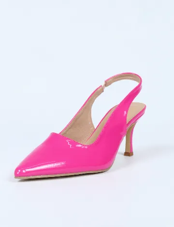 Pantofi SHEIN, roz