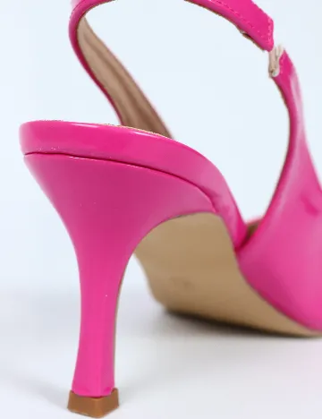 Pantofi SHEIN, roz