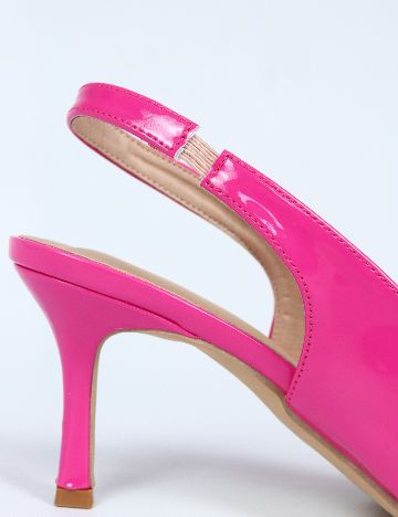 Pantofi SHEIN, roz