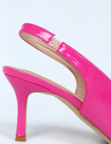 Pantofi SHEIN, roz