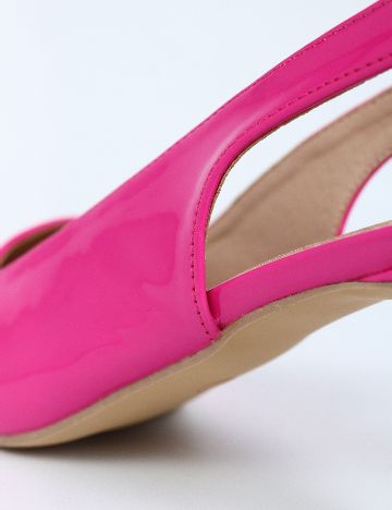 Pantofi SHEIN, roz