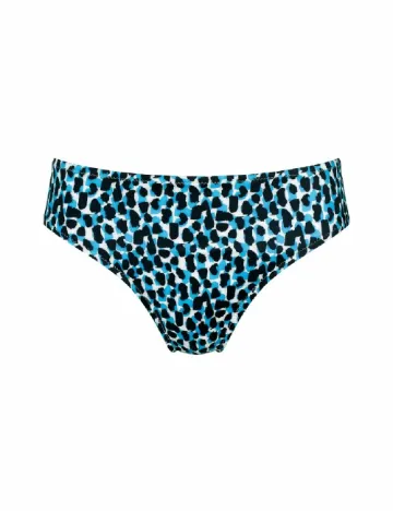 Chilot de baie Sloggi by Triumph, albastru