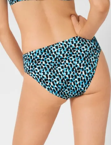 Chilot de baie Sloggi by Triumph, albastru
