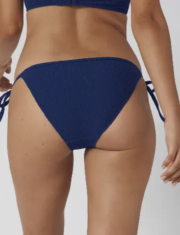 Chilot de baie Sloggi by Triumph, bleumarin inchis