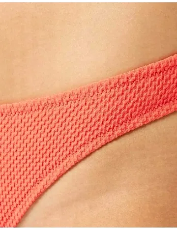 Chilot de baie Sloggi by Triumph, roz