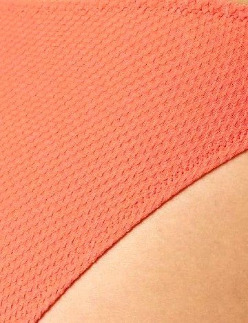 Chilot de  baie Sloggi by Triumph, roz