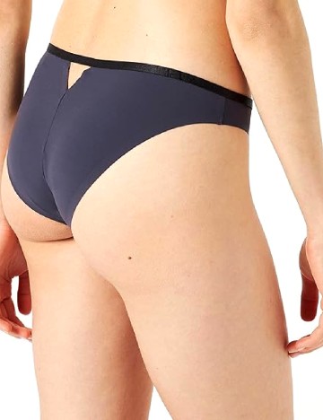 Chilot de  baie Sloggi by Triumph, mov