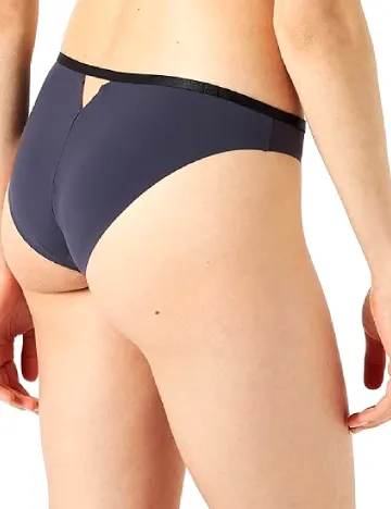 Chilot de baie Sloggi by Triumph, mov