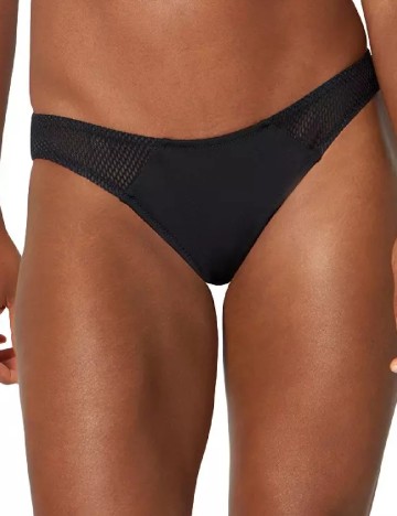 Chilot de  baie Sloggi by Triumph, negru