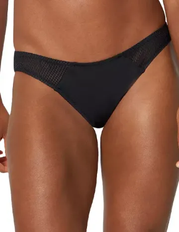 Chilot de baie Sloggi by Triumph, negru