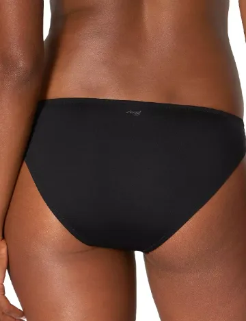 Chilot de baie Sloggi by Triumph, negru