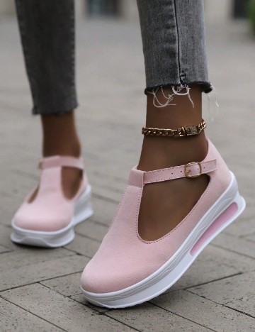 Pantofi SHEIN, roz