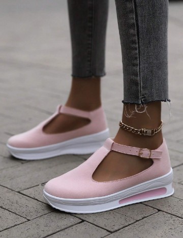 Pantofi SHEIN, roz