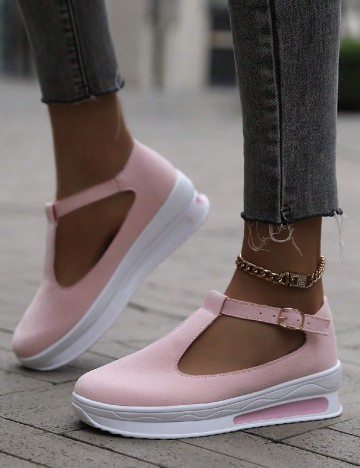 Pantofi SHEIN, roz