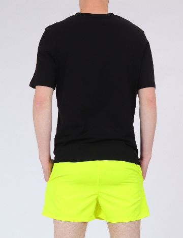 Short de baie Reserved, verde