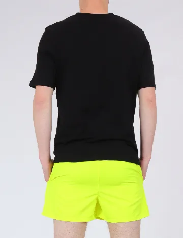 Short de baie Reserved, verde