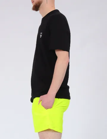 Short de baie Reserved, verde